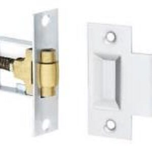 Mortice Adjustable Roller Bolt Yale YRB-010-0
