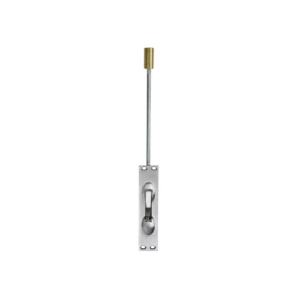 Recessed Flush Bolt Range Yale YFB-031-0