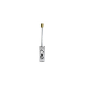 Recessed Flush Bolt Range Yale YFB-011-0