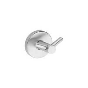 V Double Robe Hook Yale YCH-030-0