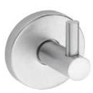 Tubular Single Robe Hook Yale YCH-040-0