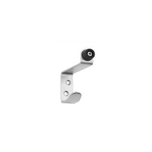Robe Hook and Bumper Yale YCH-050-0
