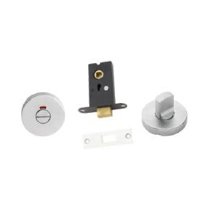 Mortice Toilet Indicator Set Yale YBS-010-0