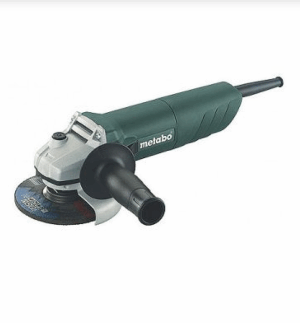 GERINDA TANGAN ANGLE GRINDER 4IN CPL W85-100 18105.00 METABO MB0003651-0