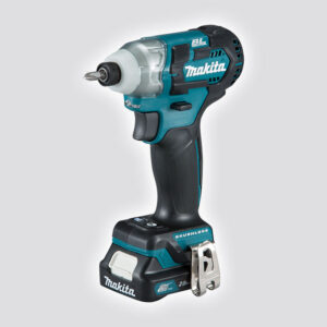 Mesin Obeng Baterai Cordless Impact Driver Makita TD111DWAE-0