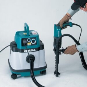 VACUUM CLEANER (WET & DRY) MAKITA VC2510L-0
