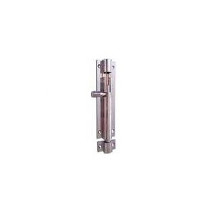 Surface Fixed Barrel Bolt Range Yale YBB-030-0