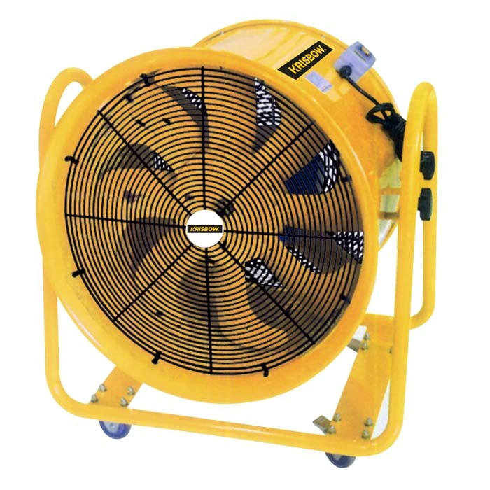 VENTILATOR FAN 700MM Krisbow KW1000881-0
