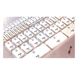 GAUGE BLOCK STEEL 1.47MM 0 611607-021 MITUTOYO MT0002736-0