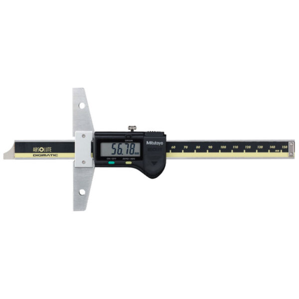 DIG DEPTH GAGE 18IN/0.01MM 571-214-10 MITUTOYO MT0002965-0