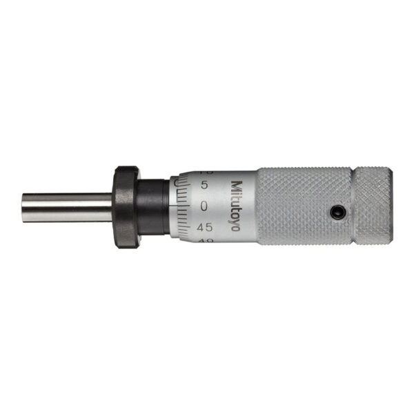 MICROMETER HEAD 0-13/0.01MM 148-504 MITUTOYO MT0002899-0
