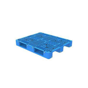 PALLET PLASTIC 1.5T 1200X1000X150 PFOC8S Krisbow 10109696-0