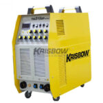 AC/DC TIG WELDING 315A W/PULSE Krisbow 10121576-0