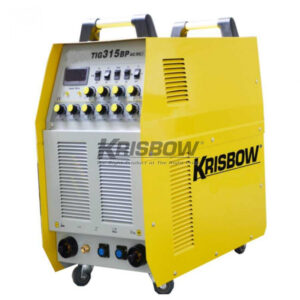 AC/DC TIG WELDING 250A Krisbow 10121575-0
