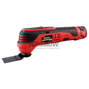 CORDLESS MULTI CUTTER 12V Krisbow 10124009-0