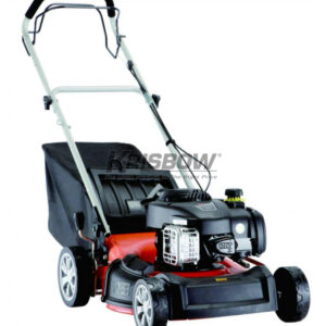 LAWN MOWER 18IN With ENGINE SELF PROPELED Krisbow 10135150-0