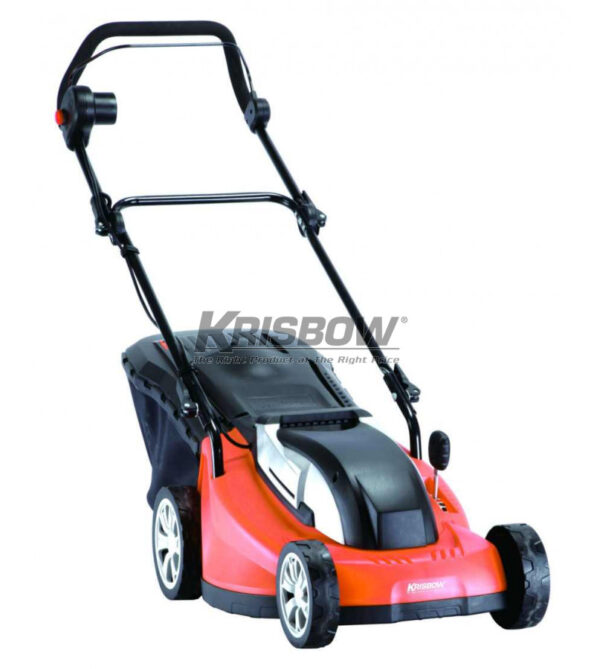 LAWN MOWER 16IN ELECTRIC TYPE 1500 WATT Krisbow 10135629-0