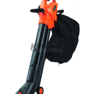 AIR BLOWER AND VACUUM ELECTRIC TYPE Krisbow 10135630-0