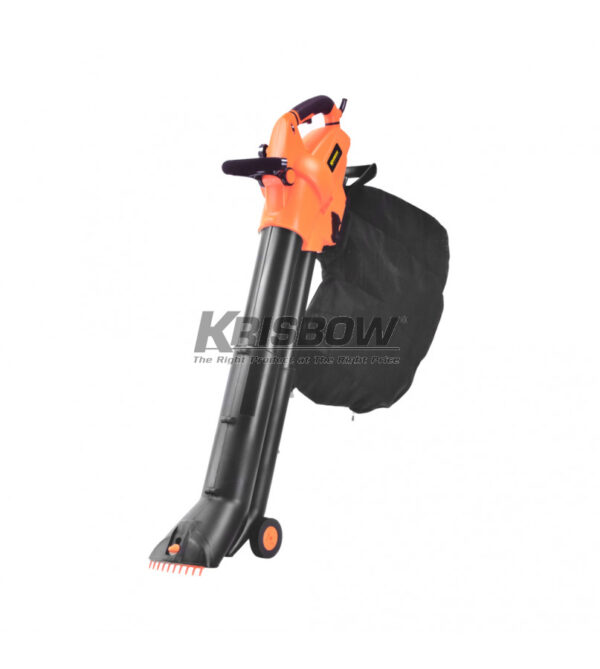 AIR BLOWER AND VACUUM ELECTRIC TYPE Krisbow 10135630-17346