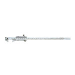JANGKA SORONG VERNIER CALIPER HOOK 200/0.02MM 536-171 MITUTOYO MT0003134-0