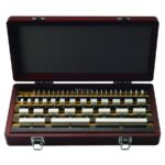 GAUGE BLOCK CERA SET (103) 2 516-344-10 MITUTOYO MT0003055-0