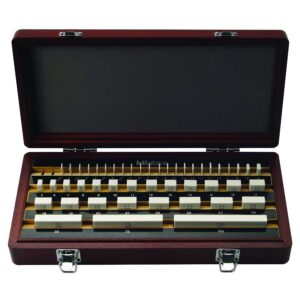 GAUGE BLOCK CERA SET (103) 2 516-344-10 MITUTOYO MT0003055-0