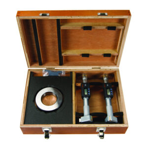 DIG HOLTEST SET 50-75MM 468-984 MITUTOYO MT0003210-0