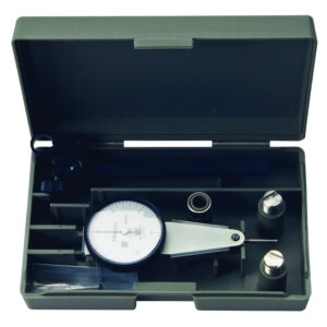 DIALTEST INDICATOR .03/.0005IN 513-282G MITUTOYO MT0003188-0