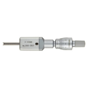 HOLTEST 3- 4/0.001MM 368-003 MITUTOYO MT0003540-0
