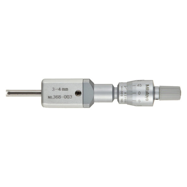 HOLTEST 3- 4/0.001MM 368-003 MITUTOYO MT0003540-0