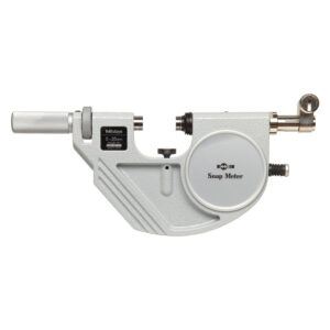 SNAP METER 0-25MM 523-141 MITUTOYO MT0003800-0