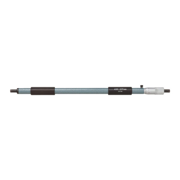 TUBULAR MICROMETER 400-425/.01MM 133-157 MITUTOYO MT0003377-0