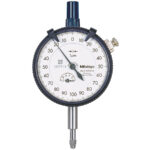 Dial Indicator 0-1/0.001mm Mitutoyo 2109AB-10-0