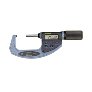 DIG MICROMETER 25-55/0.001MM 293-667 MITUTOYO MT0003641-0