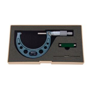 OD MICROMETER 2-3IN/0.0001 103-217 MITUTOYO MT0003709-0