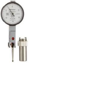 DIALTEST INDICATOR 0.03/0.005IN 513-462 MITUTOYO MT0004069-0