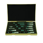 TUBULAR MICROMETER SET2-12IN(10) 133-904 MITUTOYO MT0003873-0