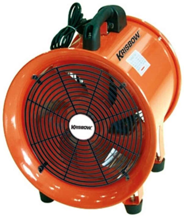 VENTILATOR FAN 300MM Krisbow KW1000818-38982