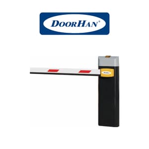 Automatic Barrier Gate DoorHan-0
