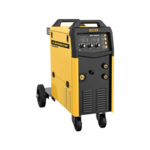 MIG MAG WELDING 250A 220V1PH C/W TROLEY KRISBOW VRM25-0