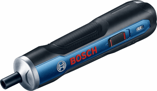 Obeng Listrik Cordless Screwdriver 06019H20K0 Bosch GO-0