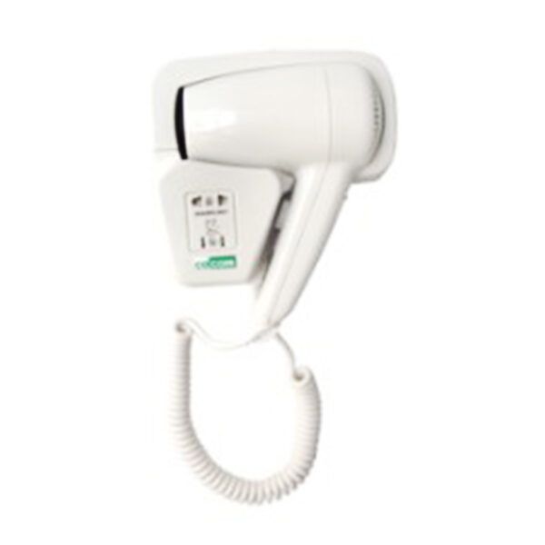 Pengering Rambut Hairdryer Colcom CC2301-35152