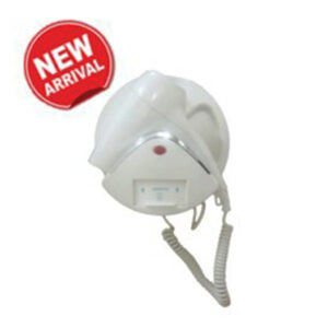Pengering Rambut Hairdryer Colcom CC2304-0