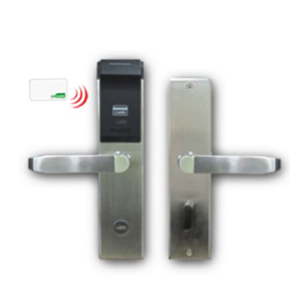 Kunci Hotel Lock Colcom CC9033-35101