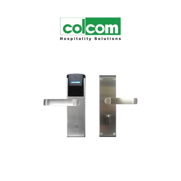 Kunci Hotel Lock Colcom CC9032-17219