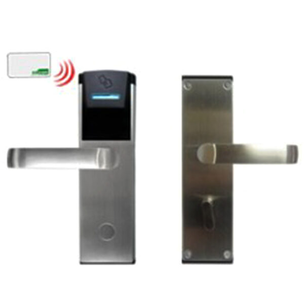 Kunci Hotel Lock Colcom CC9032-35100