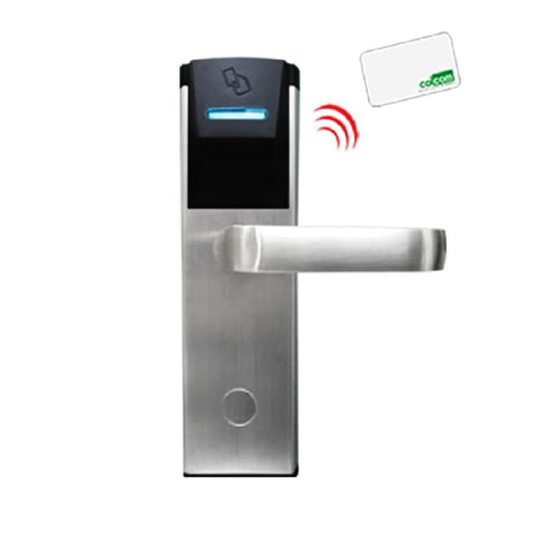Kunci Hotel Lock Colcom CC9032-35099