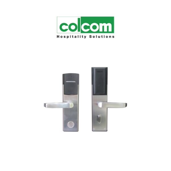 Kunci Hotel Lock Colcom CC9035-17222
