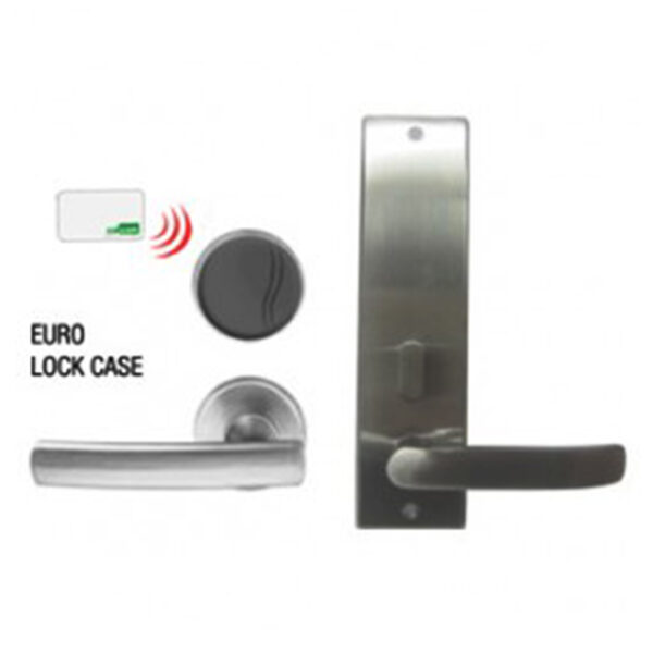 Kunci Hotel Lock Colcom CC9101-35096