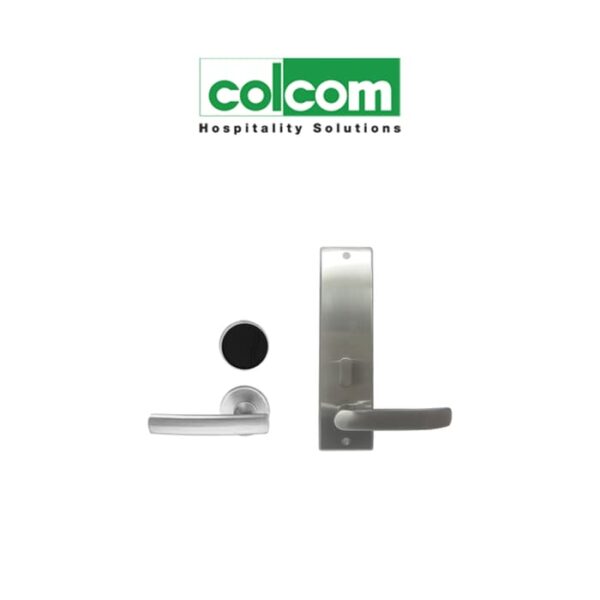 Kunci Hotel Lock Colcom CC9102-17225